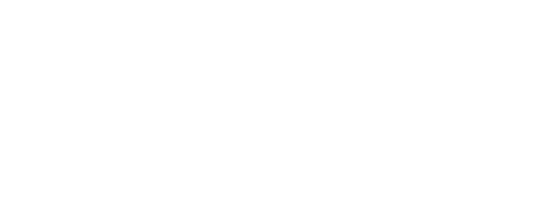 ReputAI logo, white version