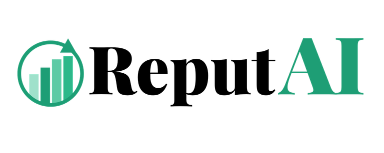 ReputAI logo